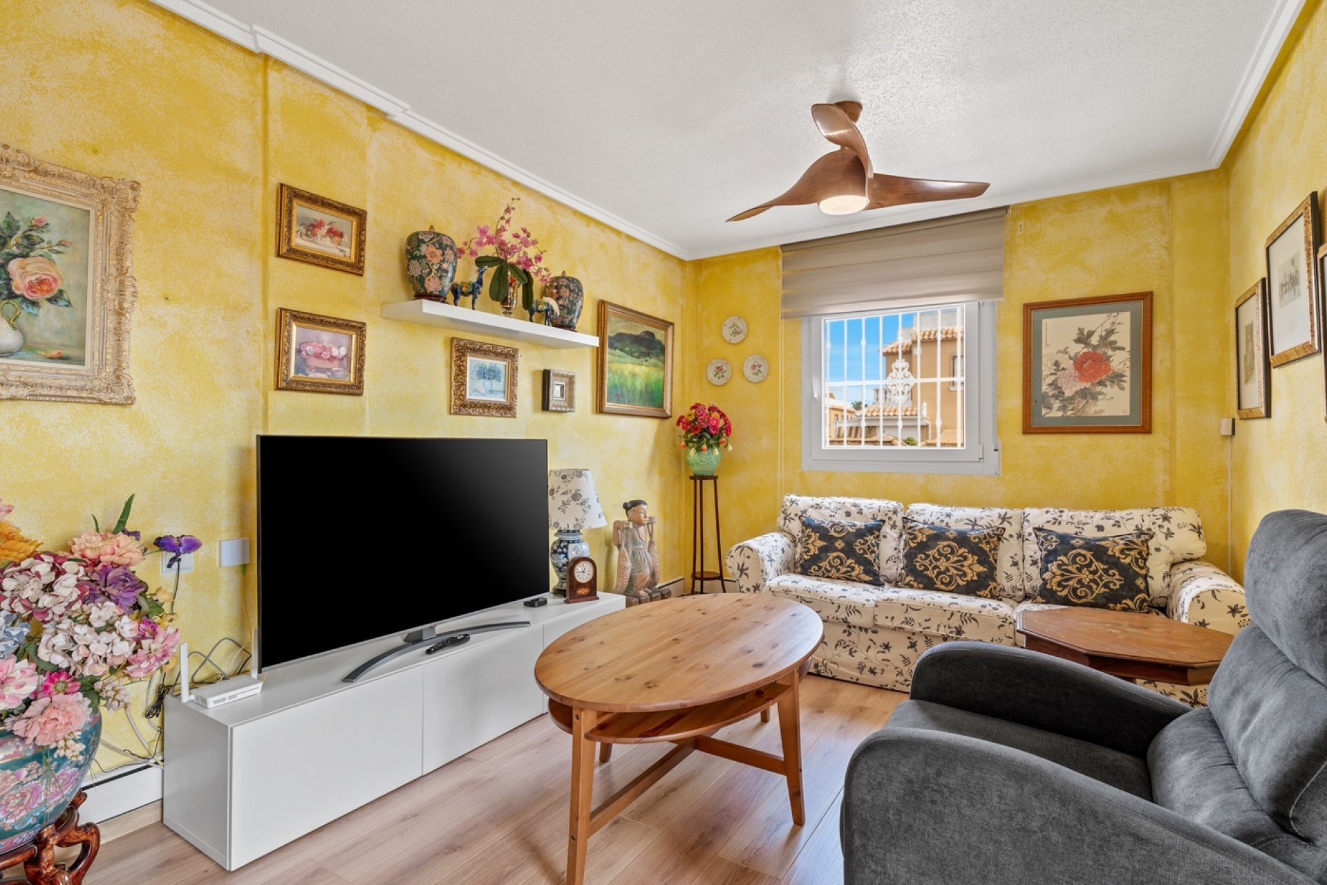 Resale - Terraced house / Townhouse - Ciudad Quesada - Rojales