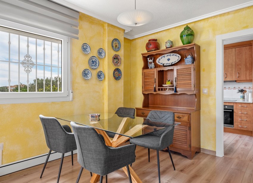 Resale - Terraced house / Townhouse - Ciudad Quesada - Rojales