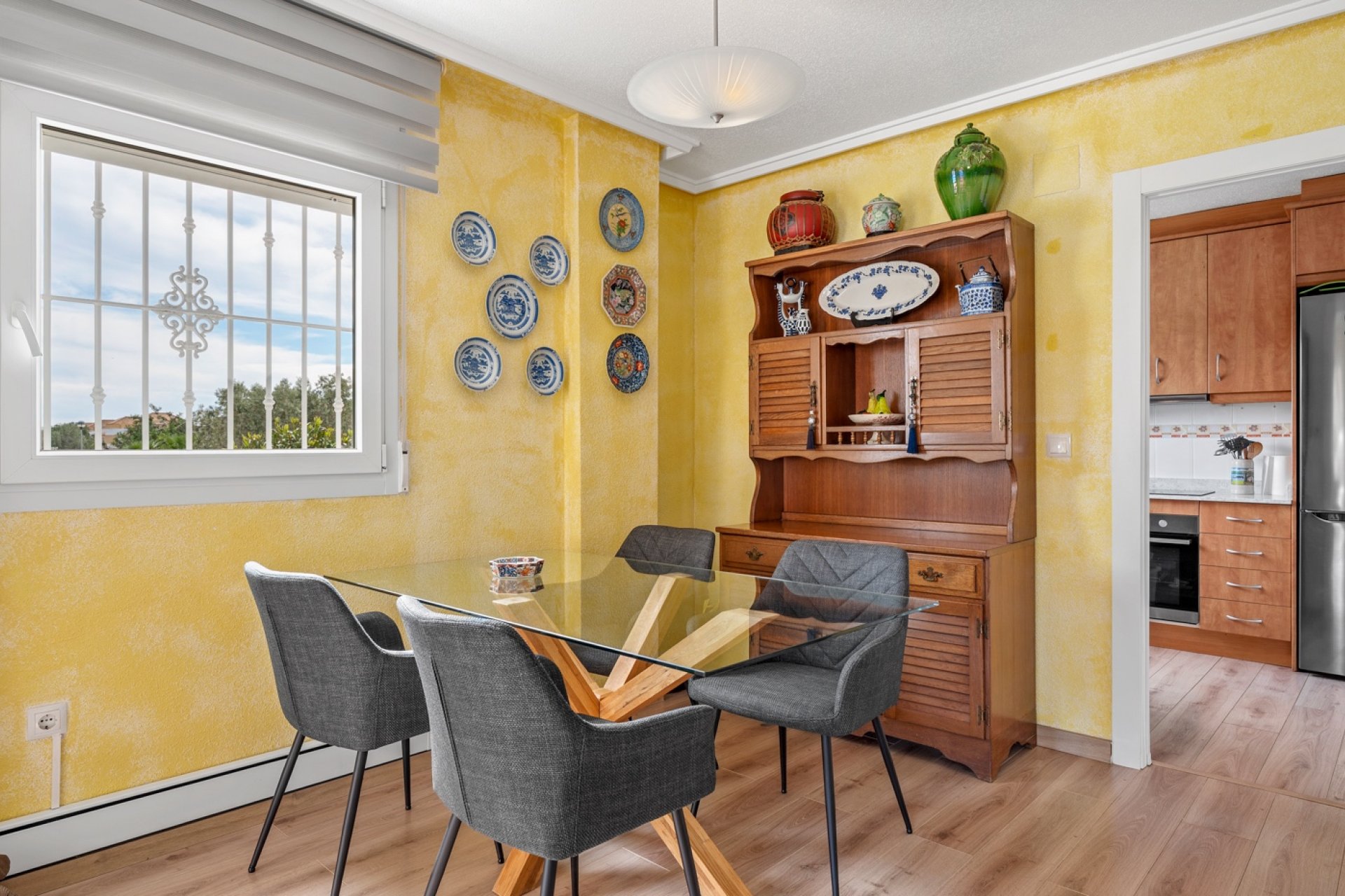 Resale - Terraced house / Townhouse - Ciudad Quesada - Rojales