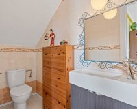 Resale - Terraced house / Townhouse - Ciudad Quesada - Rojales