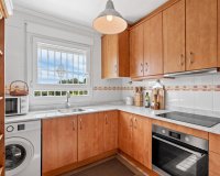 Resale - Terraced house / Townhouse - Ciudad Quesada - Rojales