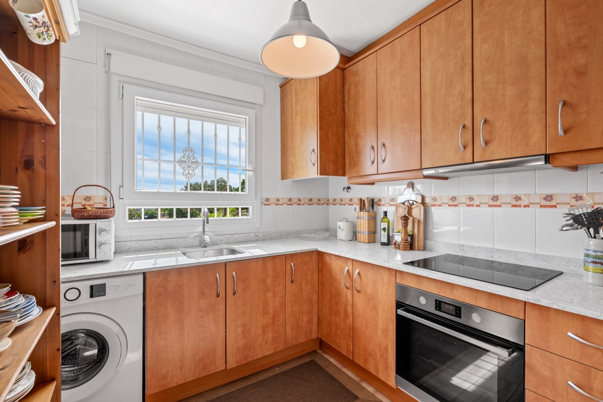 Resale - Terraced house / Townhouse - Ciudad Quesada - Rojales