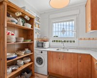 Resale - Terraced house / Townhouse - Ciudad Quesada - Rojales