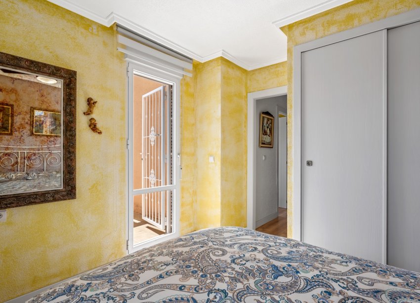 Resale - Terraced house / Townhouse - Ciudad Quesada - Rojales