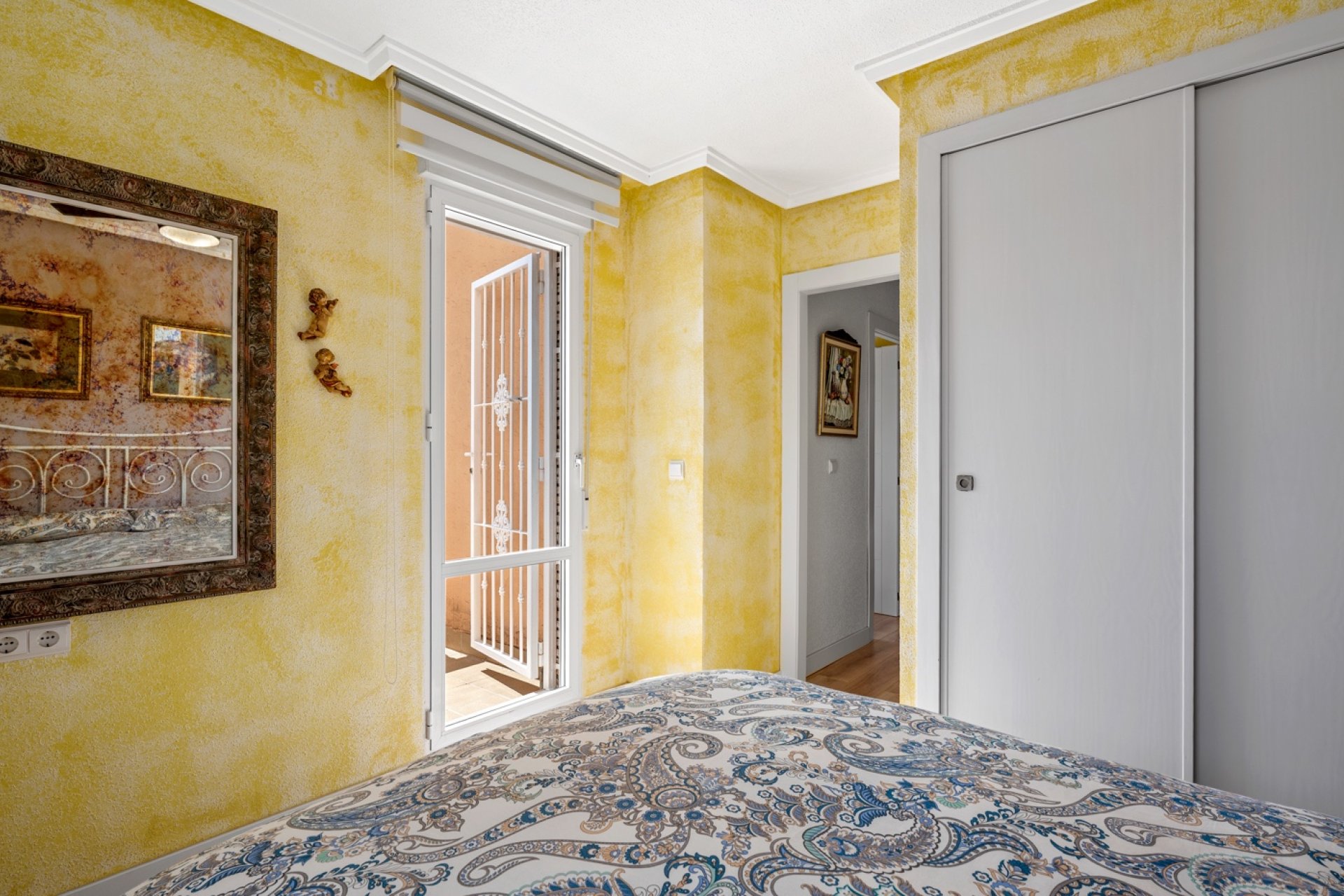 Resale - Terraced house / Townhouse - Ciudad Quesada - Rojales