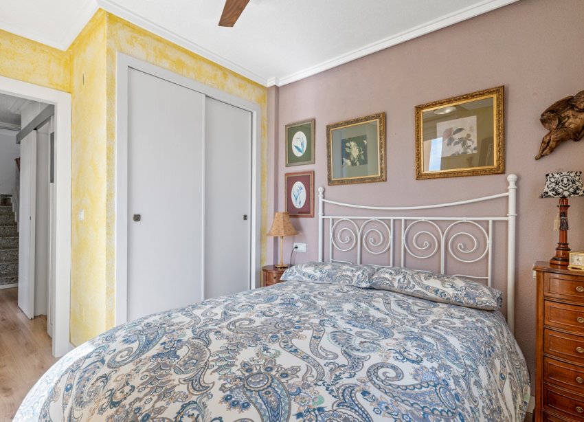 Resale - Terraced house / Townhouse - Ciudad Quesada - Rojales