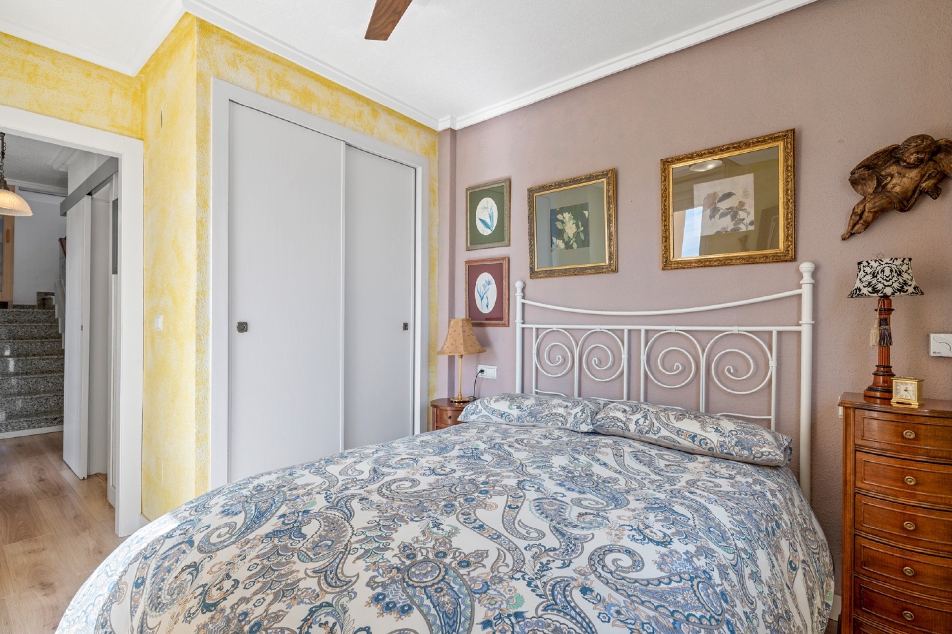 Resale - Terraced house / Townhouse - Ciudad Quesada - Rojales