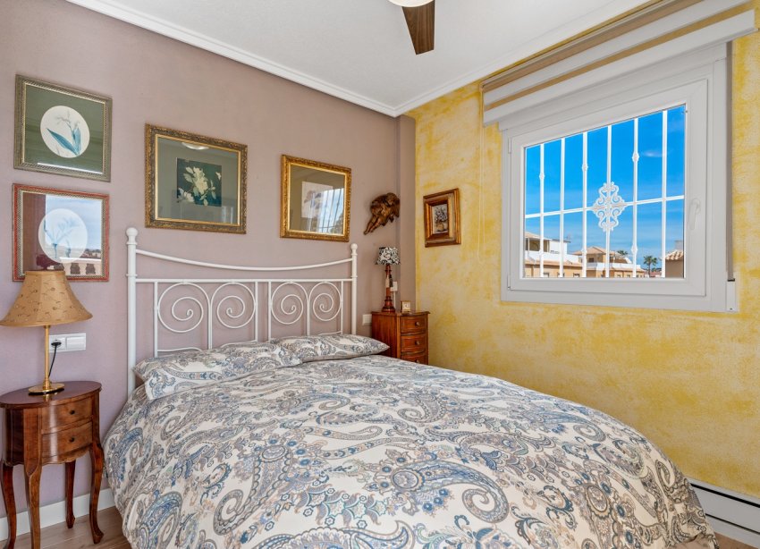 Resale - Terraced house / Townhouse - Ciudad Quesada - Rojales