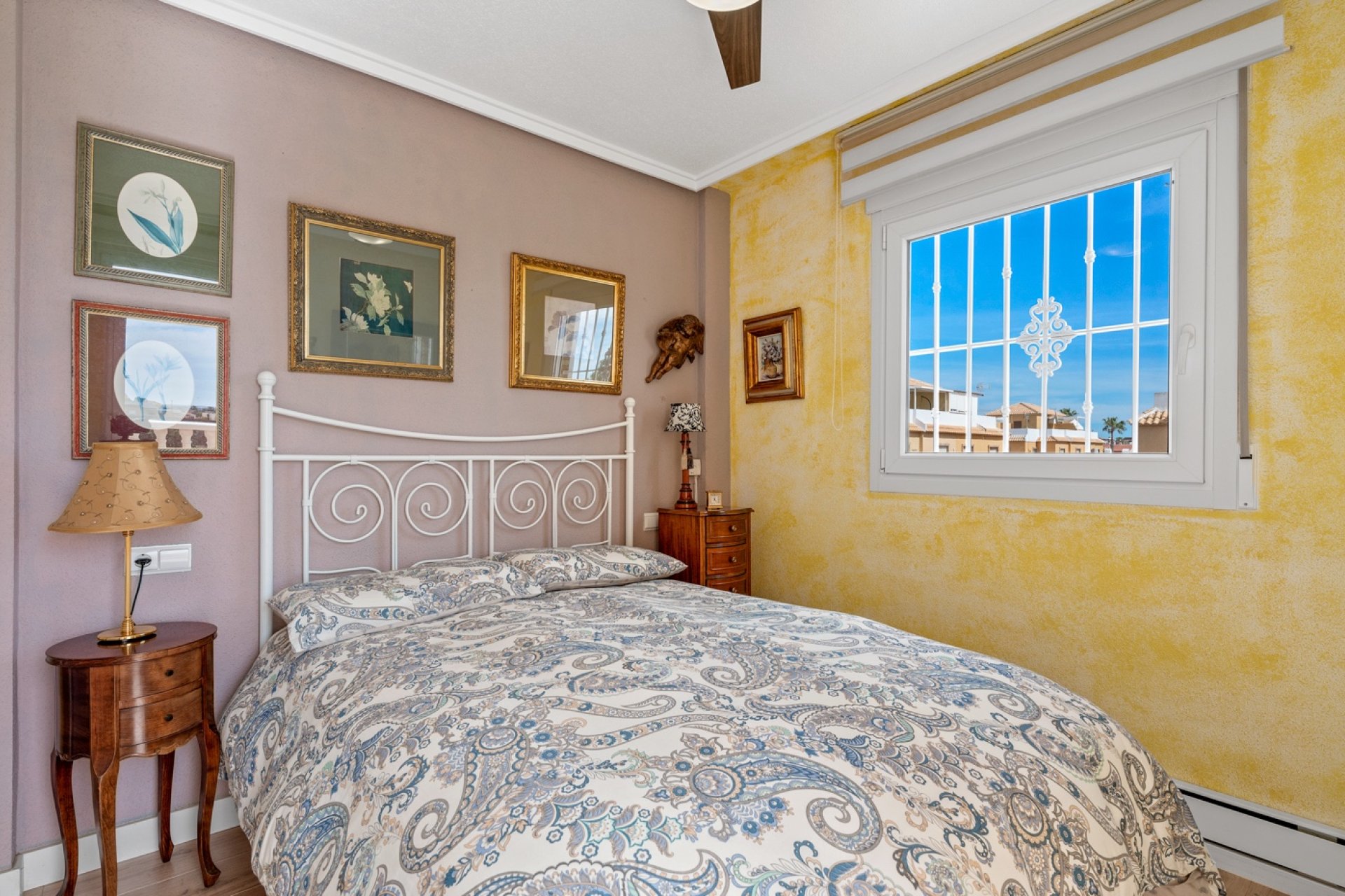 Resale - Terraced house / Townhouse - Ciudad Quesada - Rojales