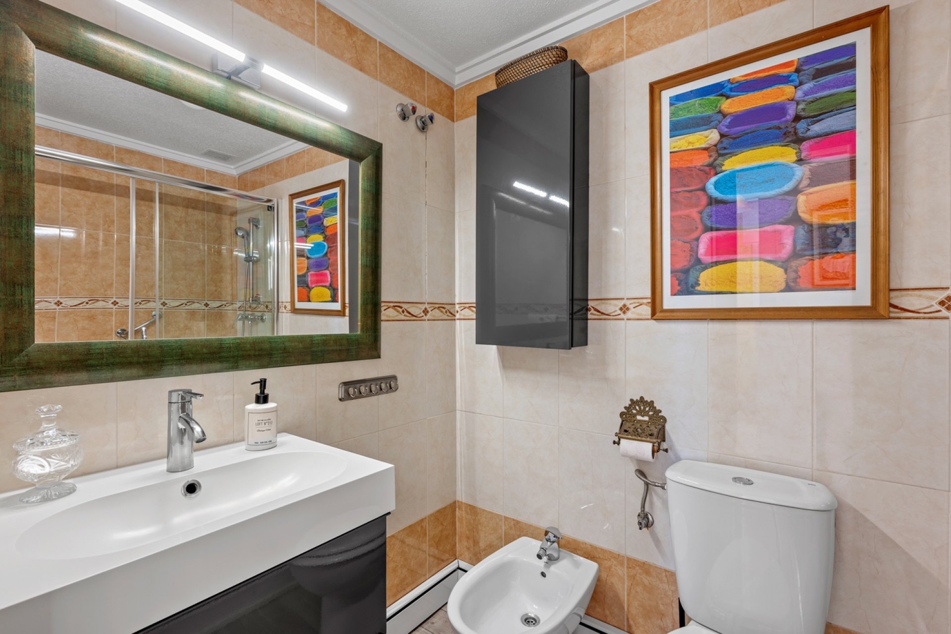 Resale - Terraced house / Townhouse - Ciudad Quesada - Rojales