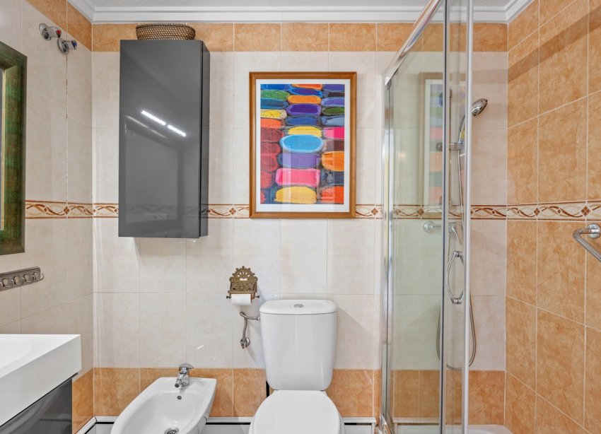 Resale - Terraced house / Townhouse - Ciudad Quesada - Rojales