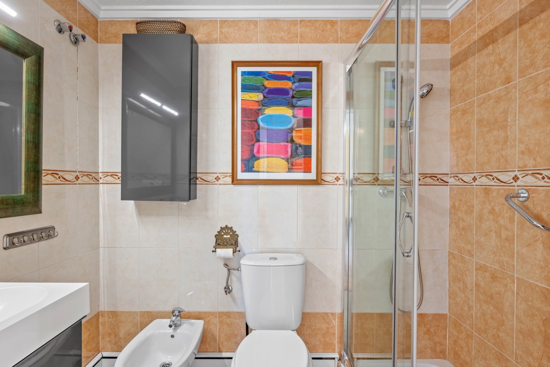 Resale - Terraced house / Townhouse - Ciudad Quesada - Rojales