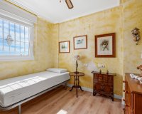 Resale - Terraced house / Townhouse - Ciudad Quesada - Rojales