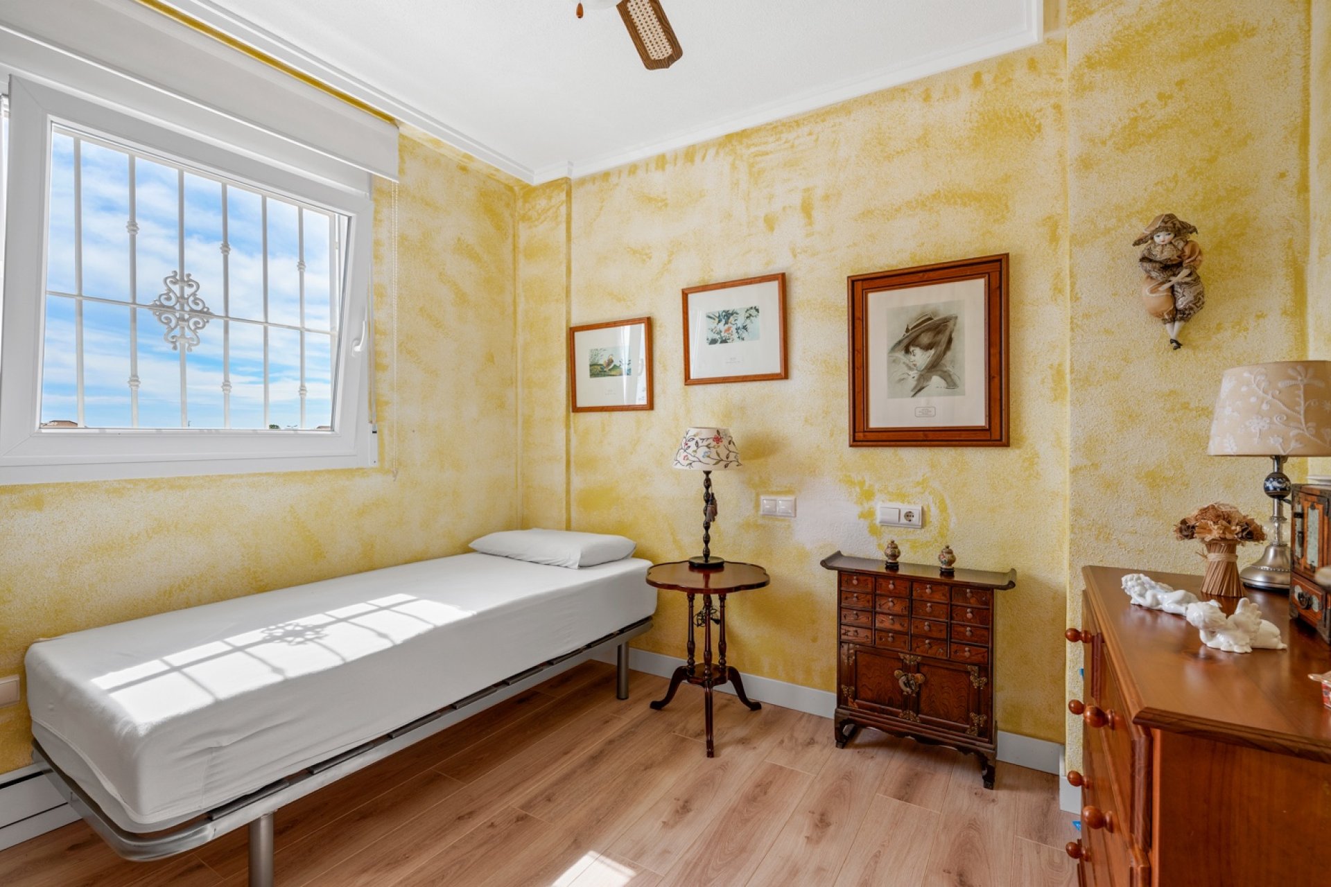 Resale - Terraced house / Townhouse - Ciudad Quesada - Rojales