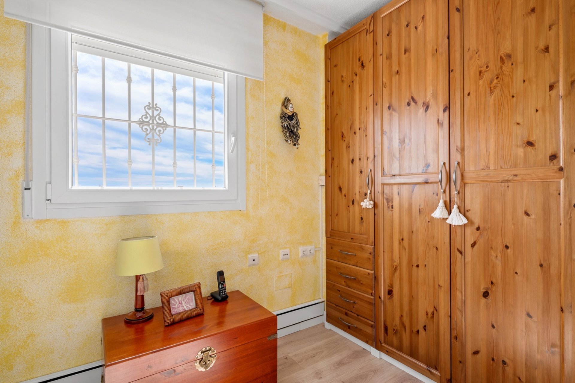 Resale - Terraced house / Townhouse - Ciudad Quesada - Rojales