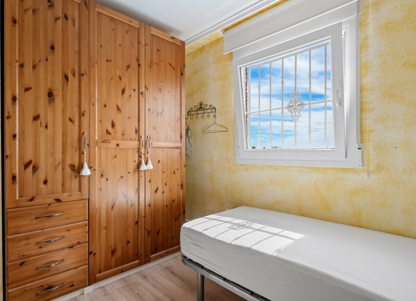 Resale - Terraced house / Townhouse - Ciudad Quesada - Rojales