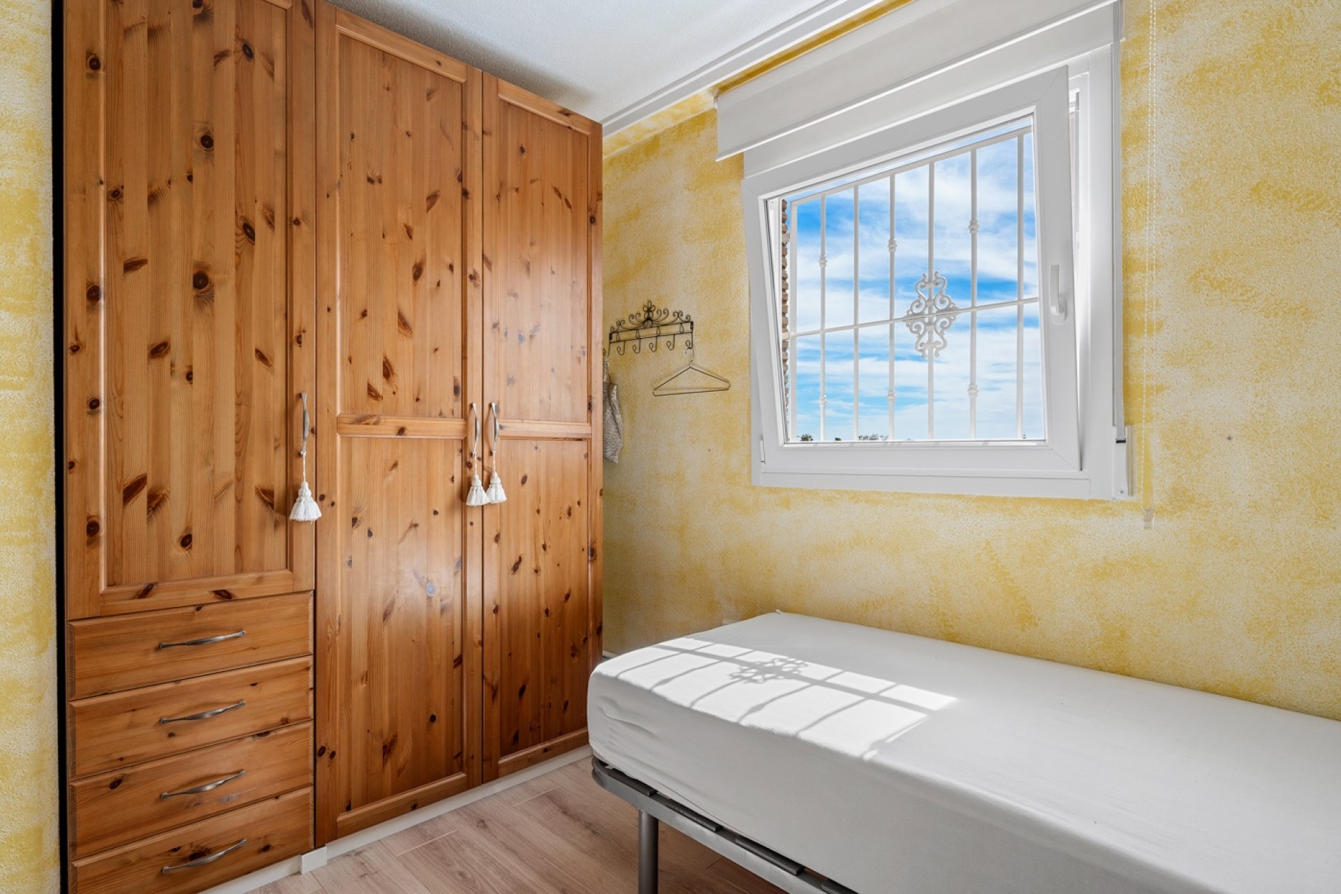 Resale - Terraced house / Townhouse - Ciudad Quesada - Rojales