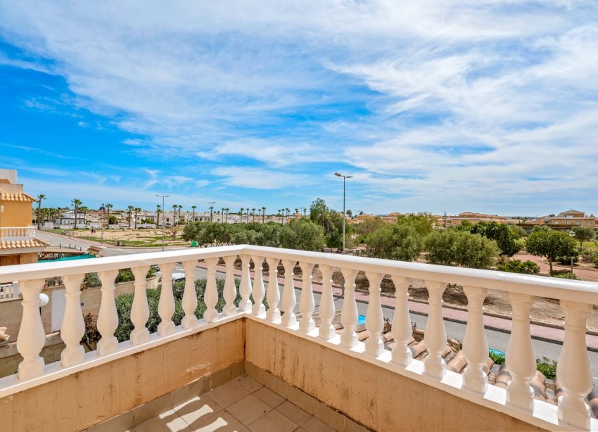 Resale - Terraced house / Townhouse - Ciudad Quesada - Rojales