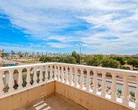 Resale - Terraced house / Townhouse - Ciudad Quesada - Rojales