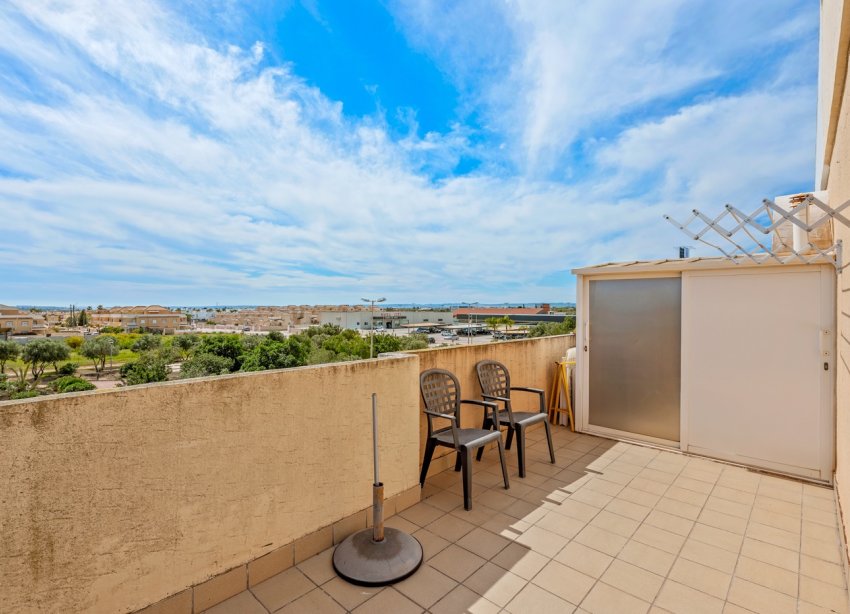 Resale - Terraced house / Townhouse - Ciudad Quesada - Rojales