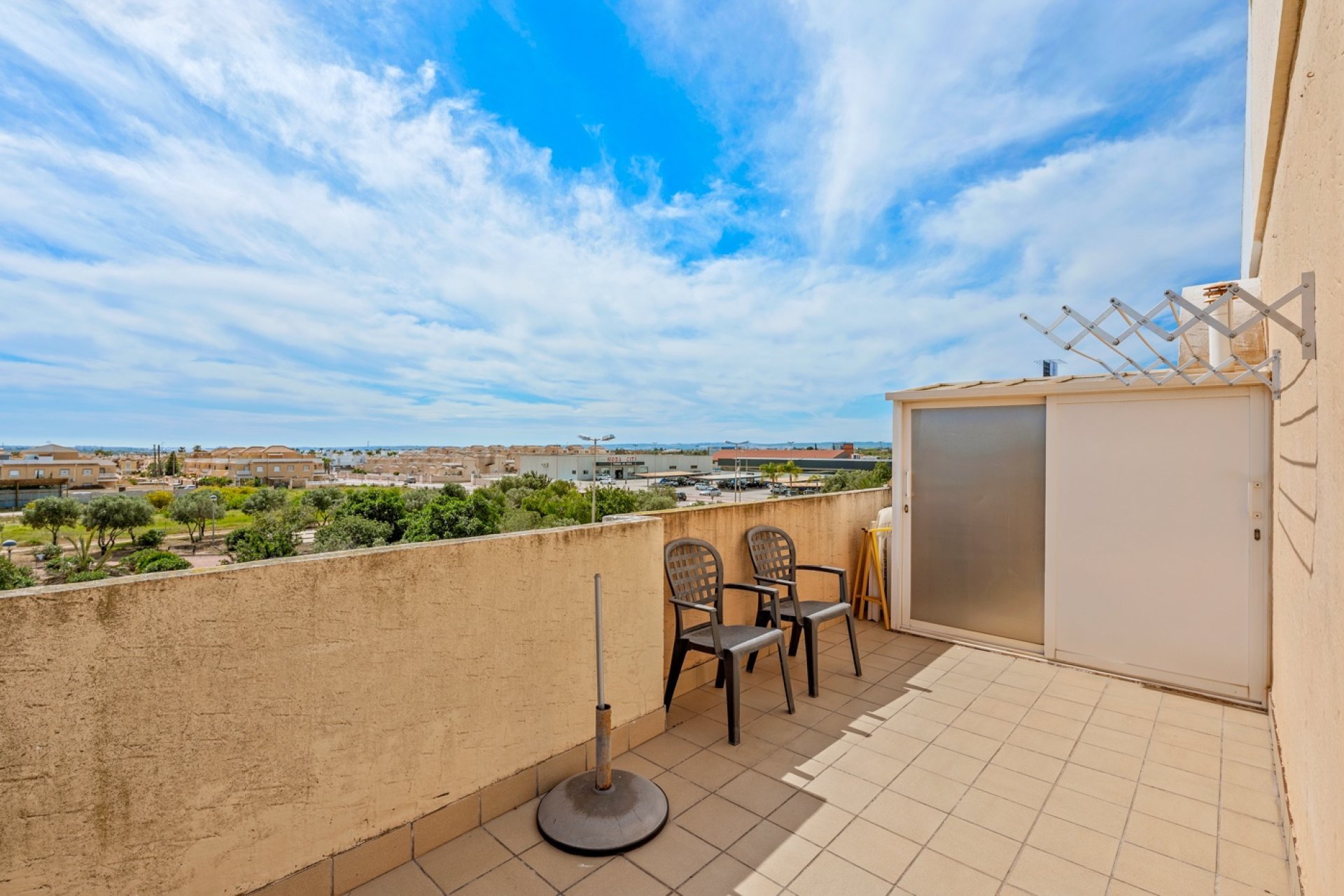 Resale - Terraced house / Townhouse - Ciudad Quesada - Rojales