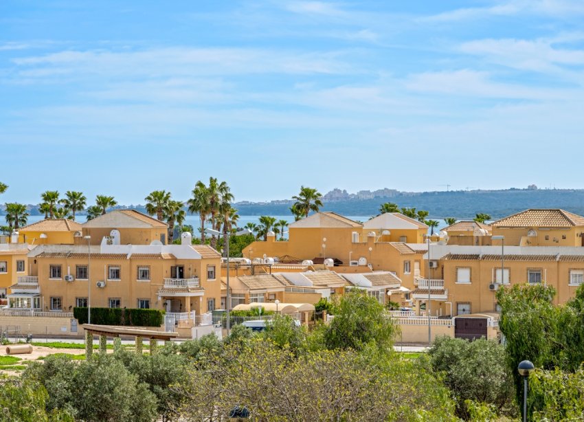 Resale - Terraced house / Townhouse - Ciudad Quesada - Rojales