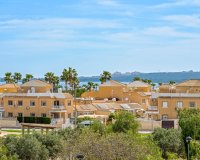 Resale - Terraced house / Townhouse - Ciudad Quesada - Rojales