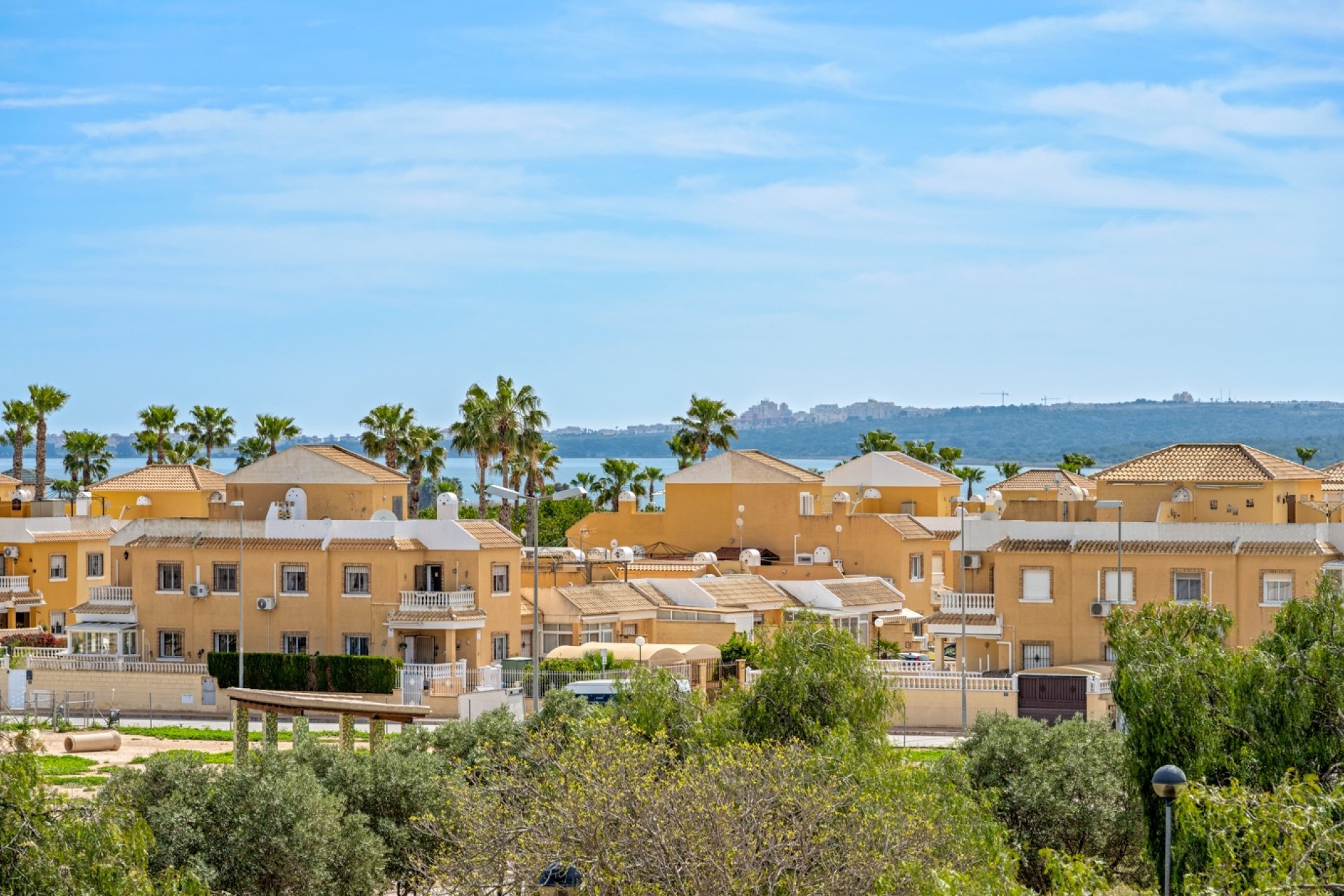 Resale - Terraced house / Townhouse - Ciudad Quesada - Rojales