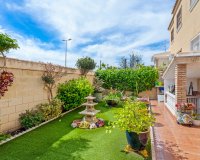 Resale - Terraced house / Townhouse - Ciudad Quesada - Rojales