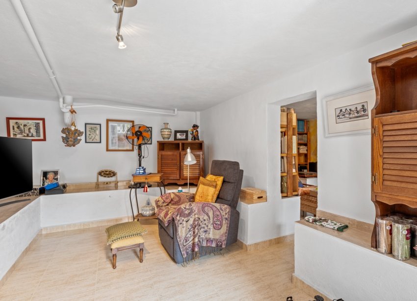 Resale - Terraced house / Townhouse - Ciudad Quesada - Rojales