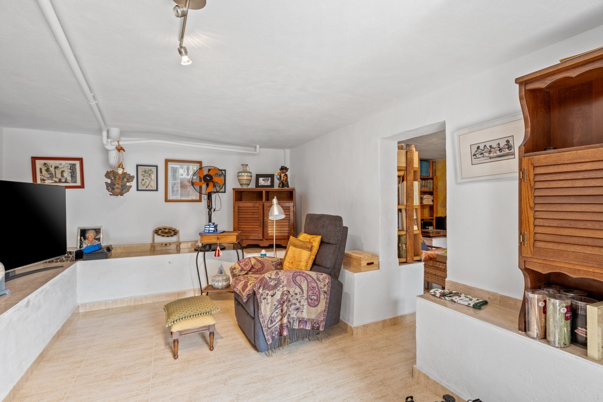 Resale - Terraced house / Townhouse - Ciudad Quesada - Rojales