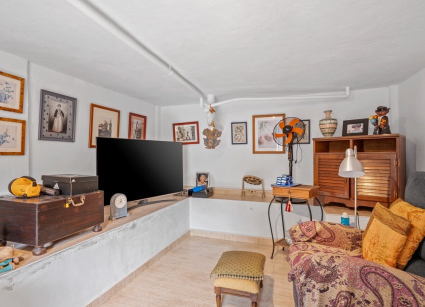 Resale - Terraced house / Townhouse - Ciudad Quesada - Rojales