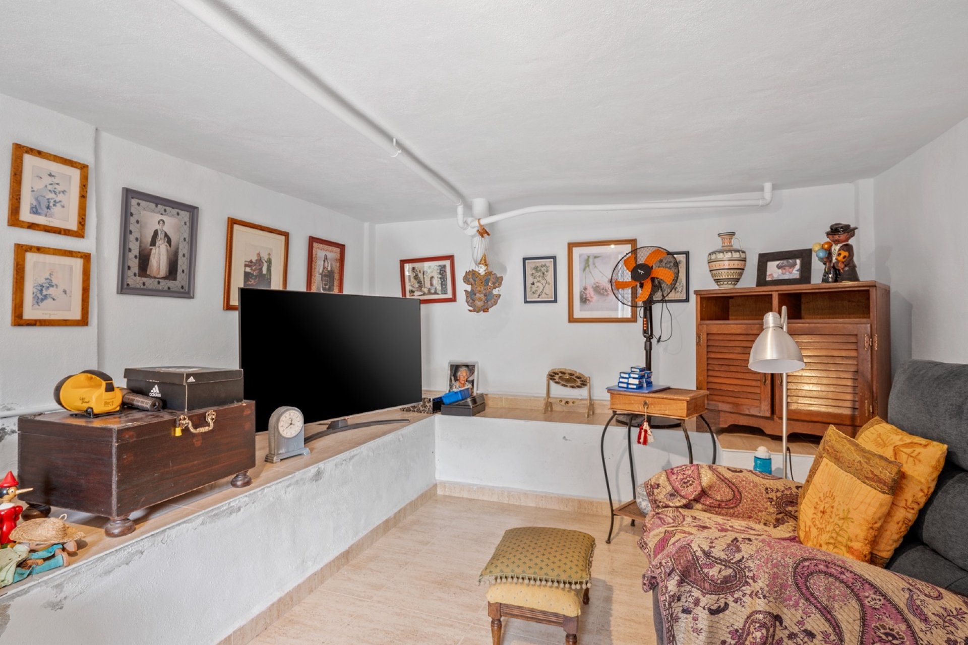 Resale - Terraced house / Townhouse - Ciudad Quesada - Rojales