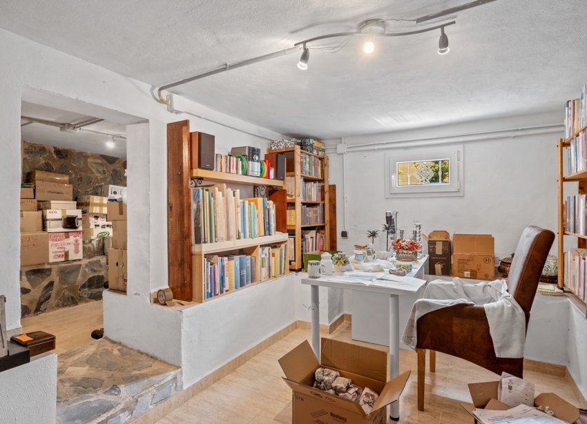 Resale - Terraced house / Townhouse - Ciudad Quesada - Rojales