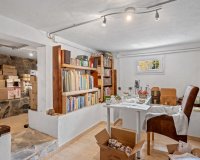 Resale - Terraced house / Townhouse - Ciudad Quesada - Rojales