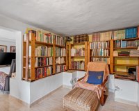 Resale - Terraced house / Townhouse - Ciudad Quesada - Rojales