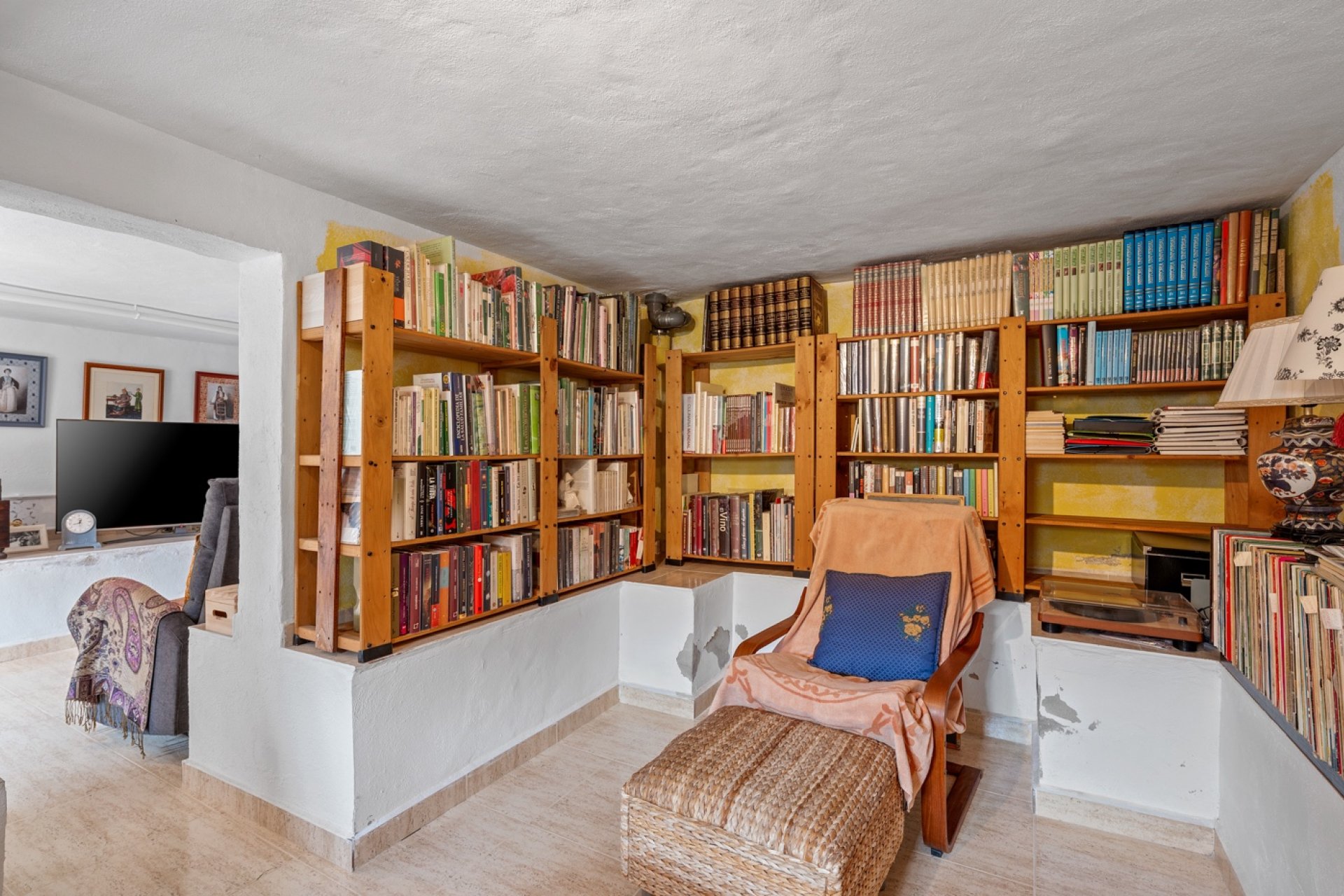 Resale - Terraced house / Townhouse - Ciudad Quesada - Rojales