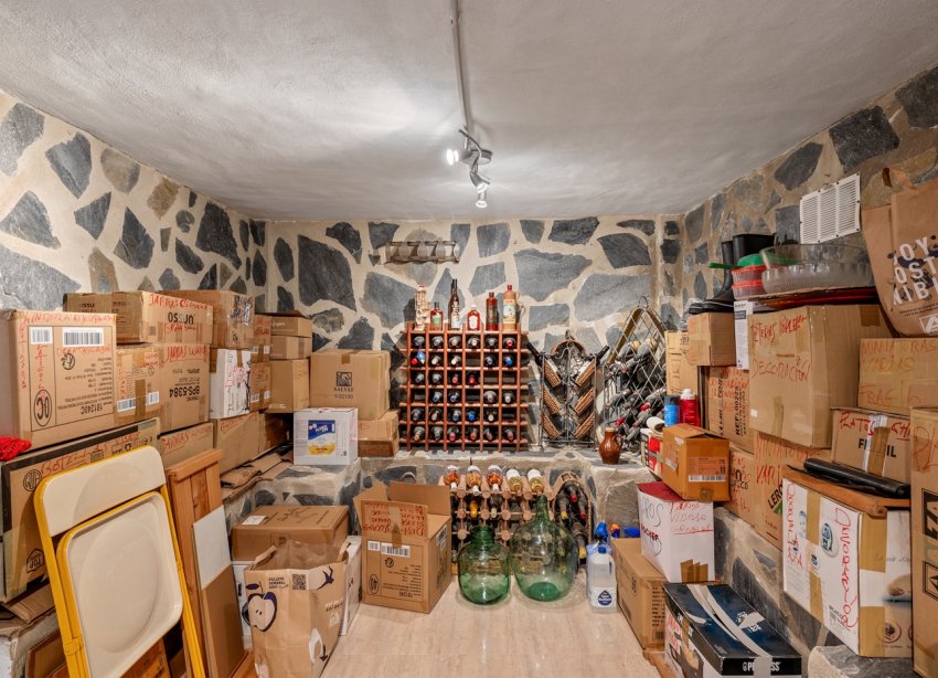 Resale - Terraced house / Townhouse - Ciudad Quesada - Rojales