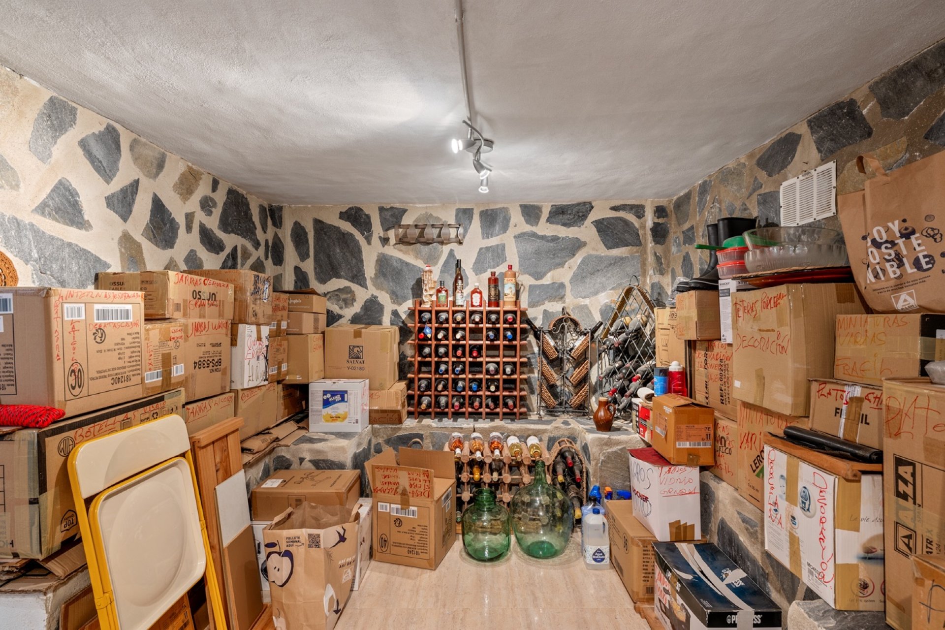 Resale - Terraced house / Townhouse - Ciudad Quesada - Rojales