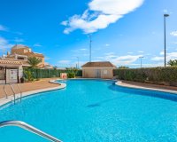 Resale - Terraced house / Townhouse - Ciudad Quesada - Rojales