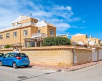 Resale - Terraced house / Townhouse - Ciudad Quesada - Rojales