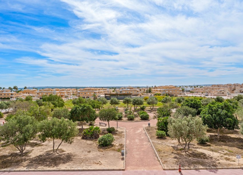 Resale - Terraced house / Townhouse - Ciudad Quesada - Rojales