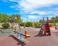 Resale - Terraced house / Townhouse - Ciudad Quesada - Rojales