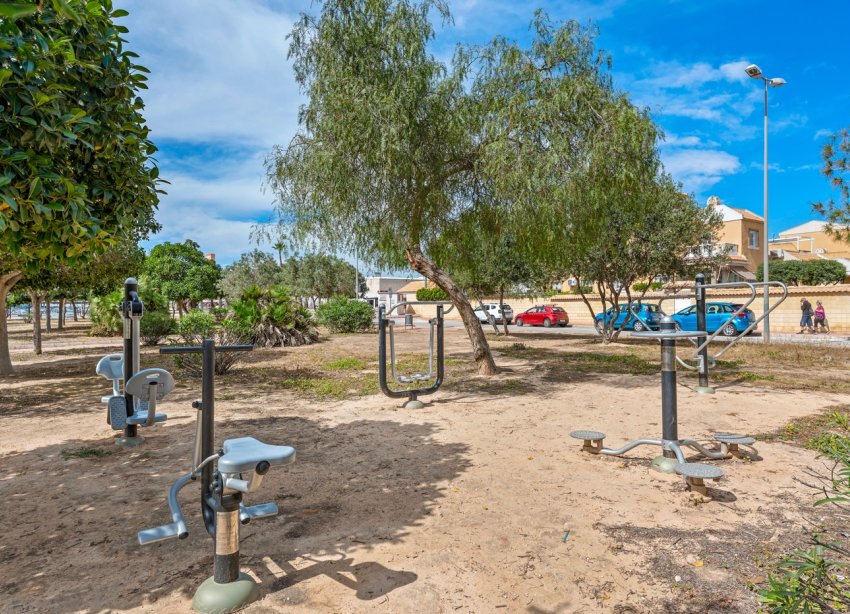 Resale - Terraced house / Townhouse - Ciudad Quesada - Rojales