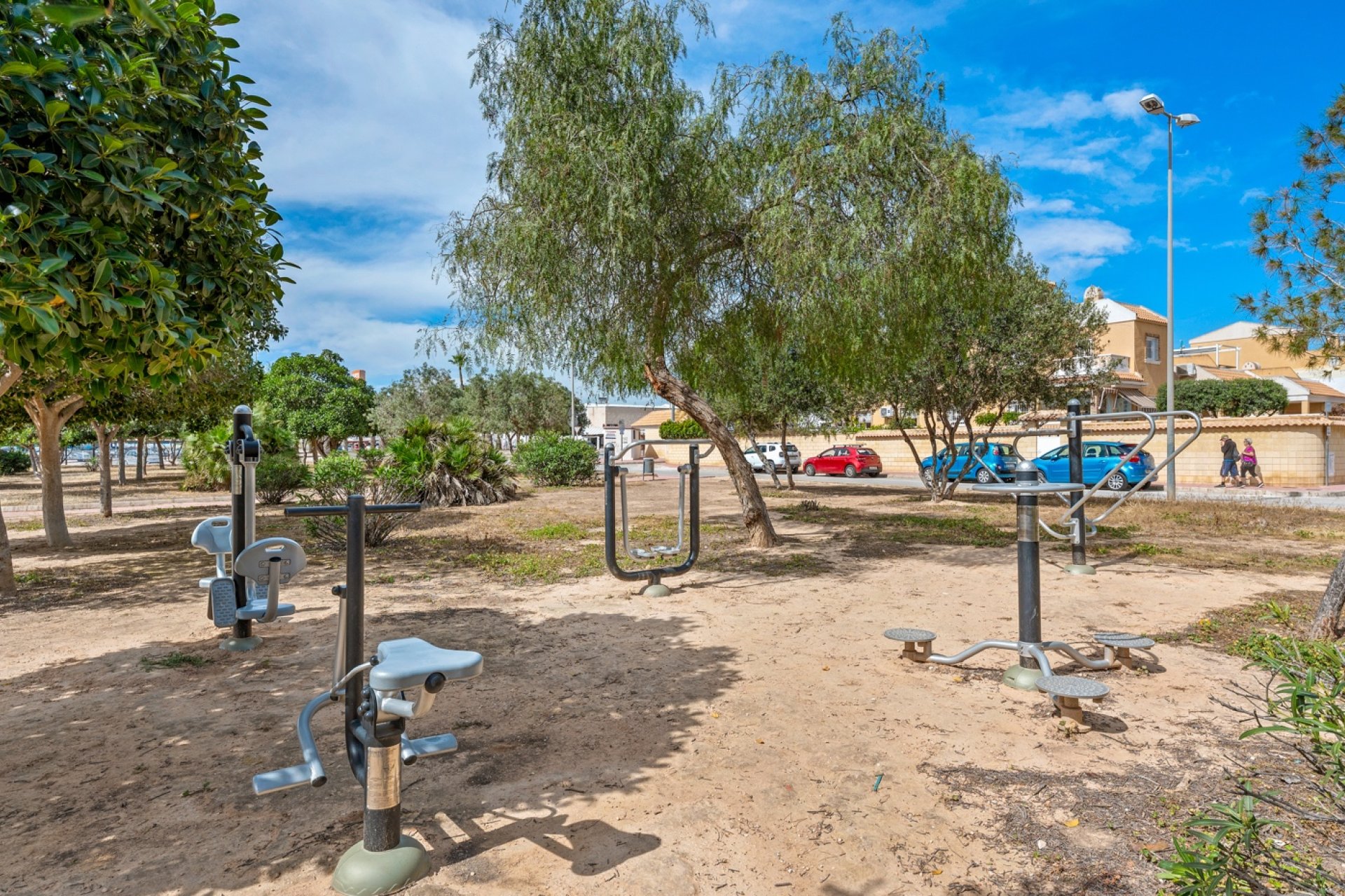 Resale - Terraced house / Townhouse - Ciudad Quesada - Rojales