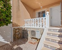 Resale - Terraced house / Townhouse - Ciudad Quesada - Rojales