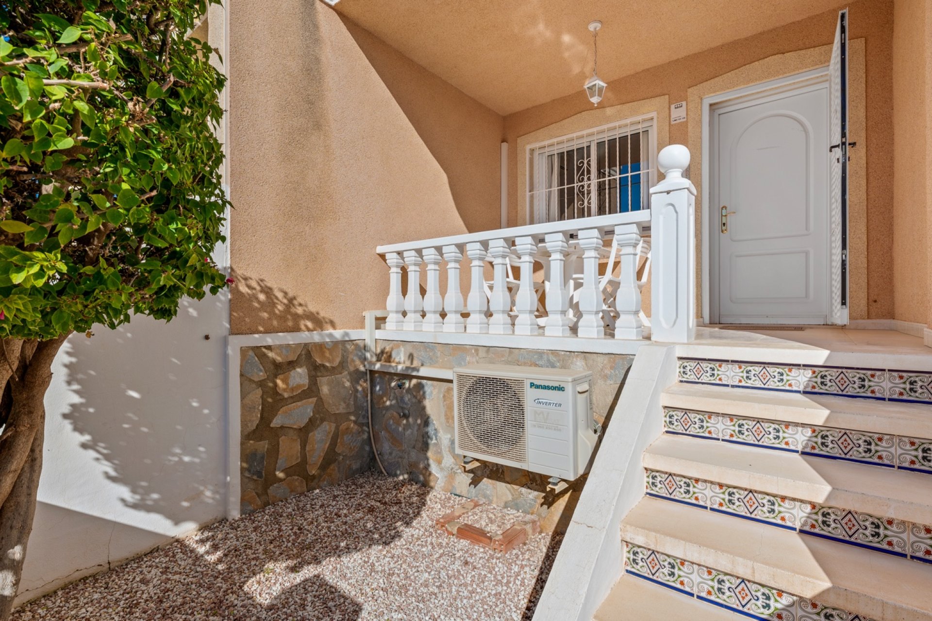 Resale - Terraced house / Townhouse - Ciudad Quesada - Rojales