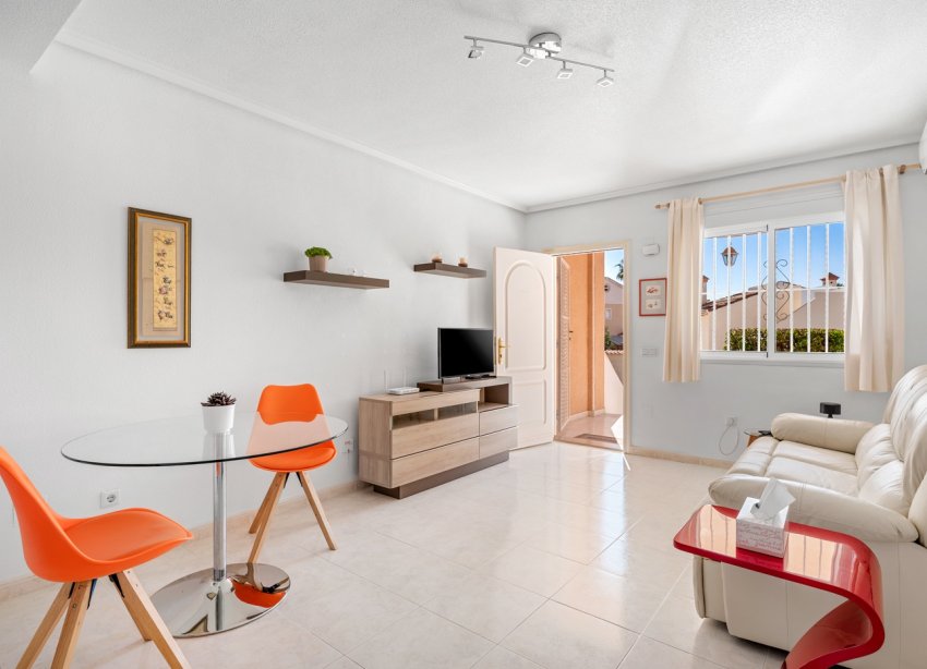 Resale - Terraced house / Townhouse - Ciudad Quesada - Rojales