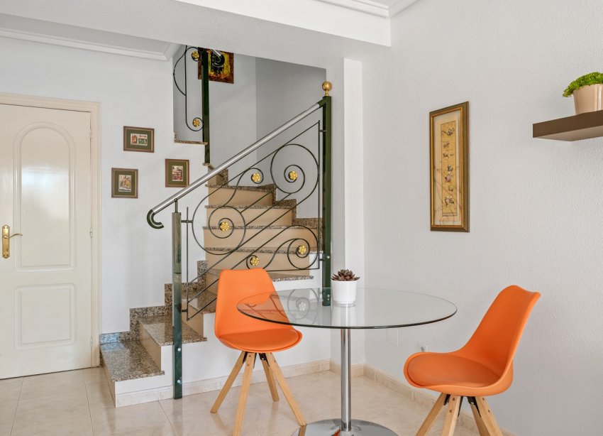 Resale - Terraced house / Townhouse - Ciudad Quesada - Rojales