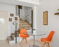 Resale - Terraced house / Townhouse - Ciudad Quesada - Rojales